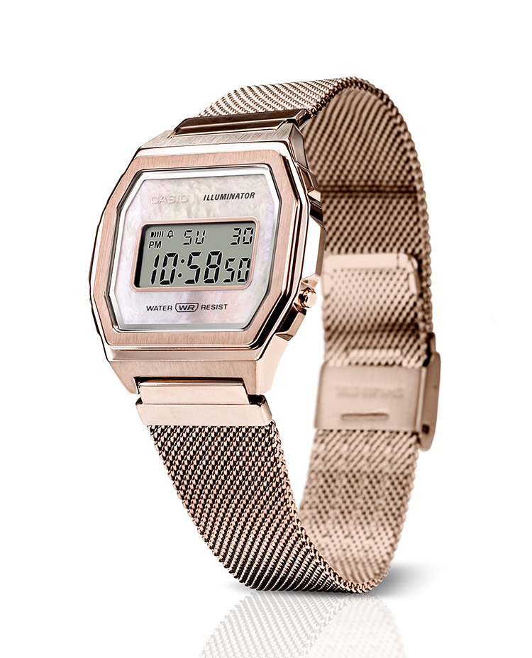 A1000MCG-9EF - Iconic - Watches | CASIO Vintage