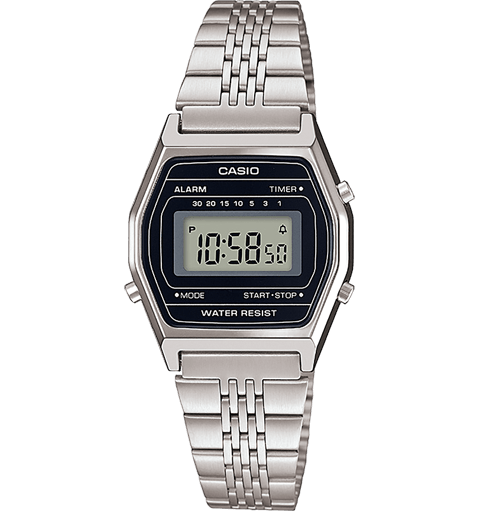 La690wega 9ef Mini Relojes Casio Vintage